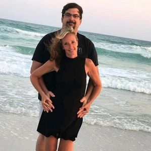 Meet your Posher, Becky